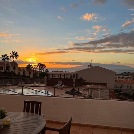 Adele Apartment Costa Adeje ภายนอก รูปภาพ