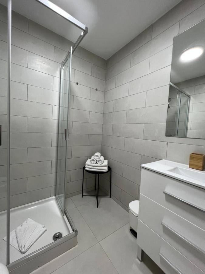 Adele Apartment Costa Adeje ภายนอก รูปภาพ