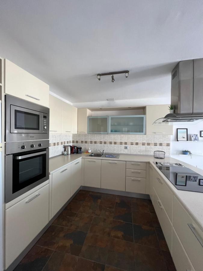 Adele Apartment Costa Adeje ภายนอก รูปภาพ