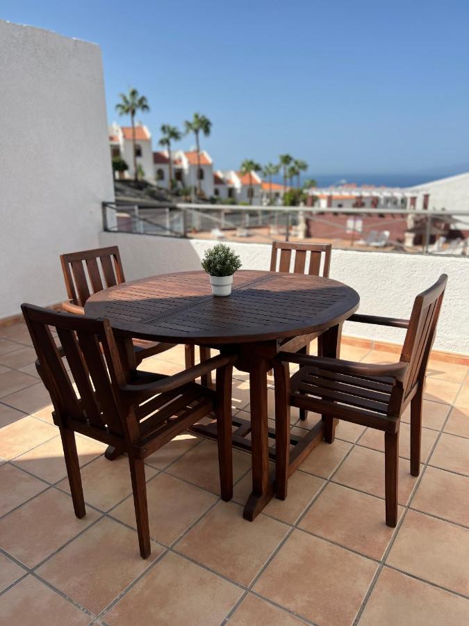 Adele Apartment Costa Adeje ภายนอก รูปภาพ