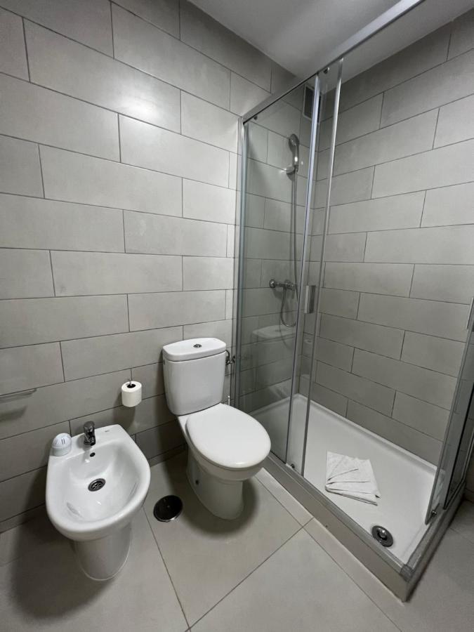 Adele Apartment Costa Adeje ภายนอก รูปภาพ