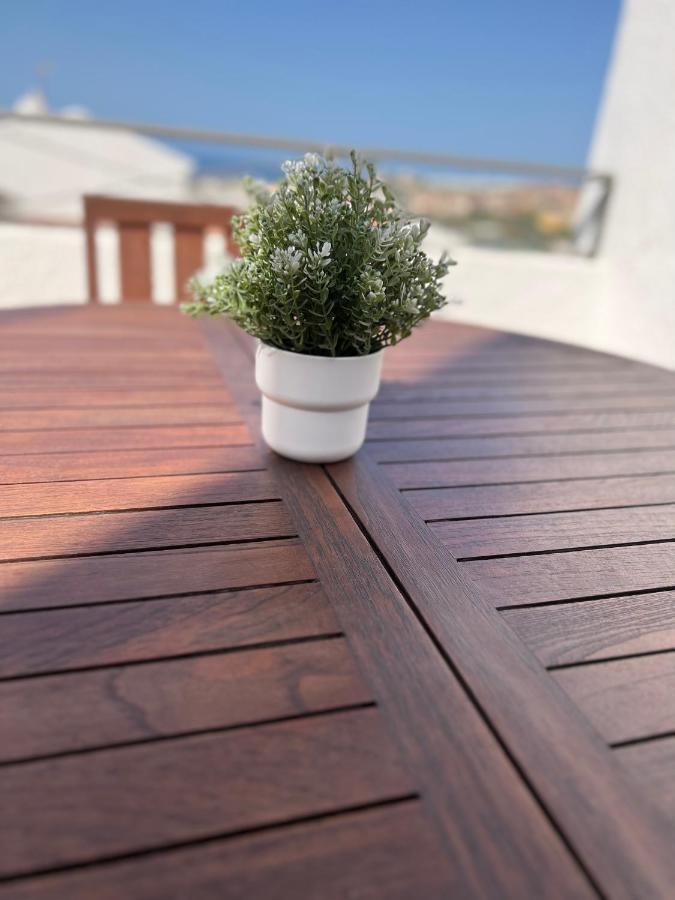 Adele Apartment Costa Adeje ภายนอก รูปภาพ