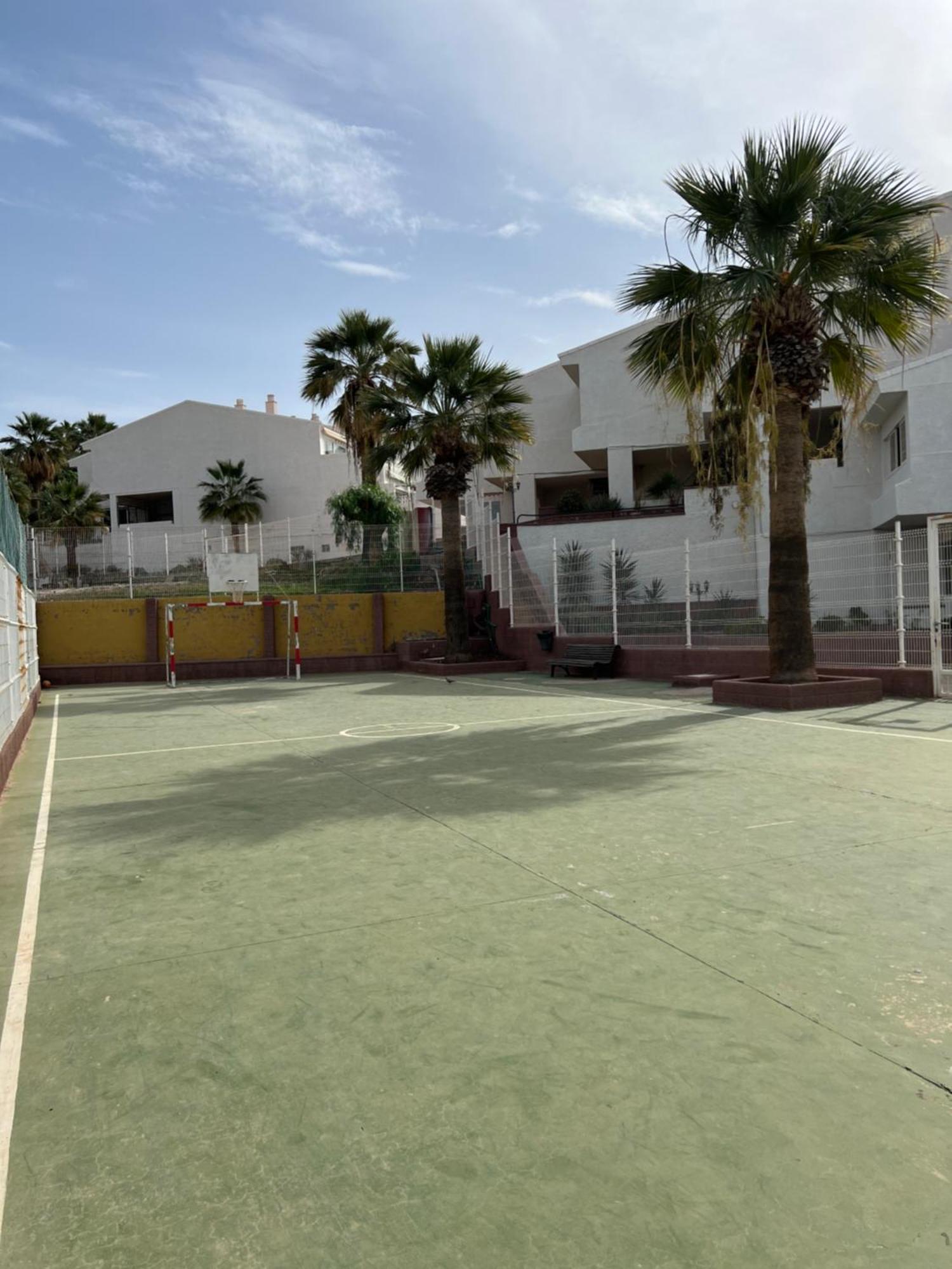 Adele Apartment Costa Adeje ภายนอก รูปภาพ