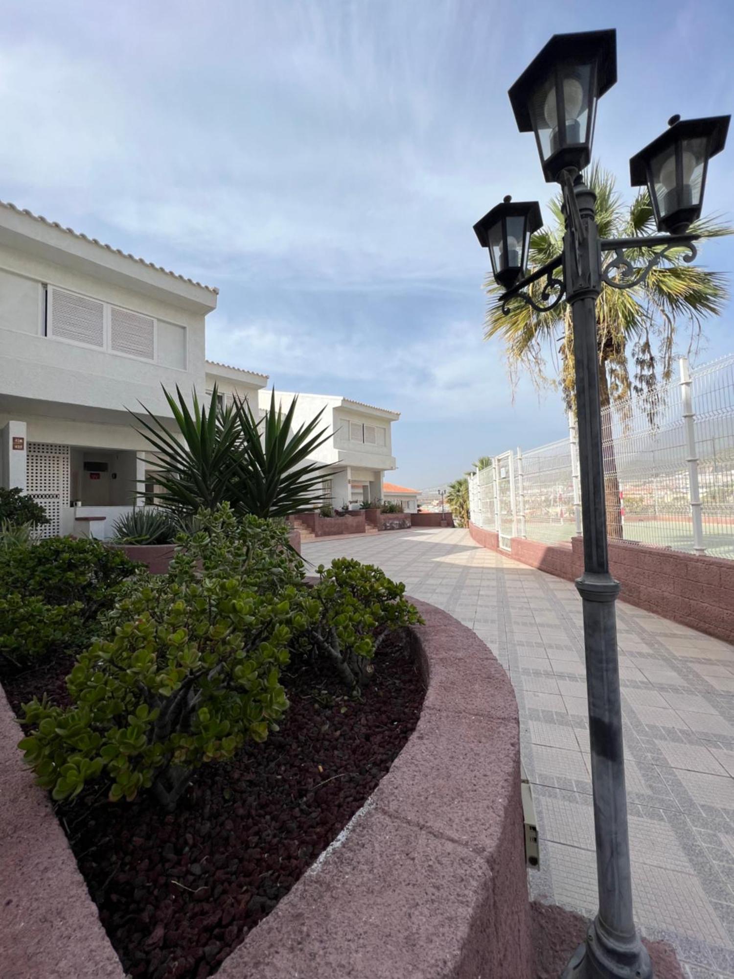 Adele Apartment Costa Adeje ภายนอก รูปภาพ