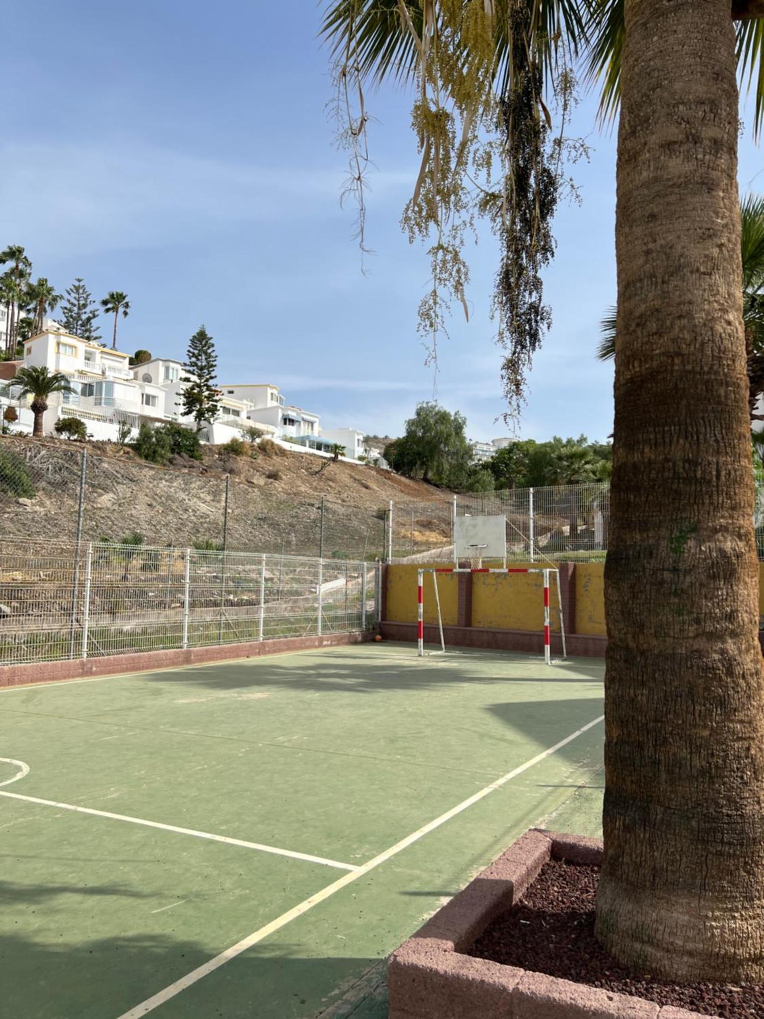 Adele Apartment Costa Adeje ภายนอก รูปภาพ