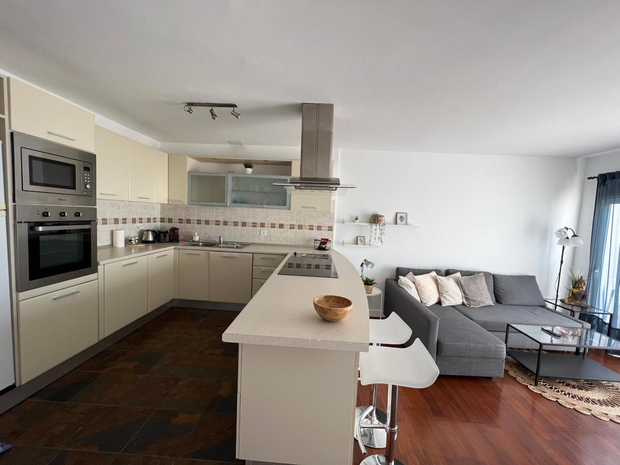 Adele Apartment Costa Adeje ภายนอก รูปภาพ