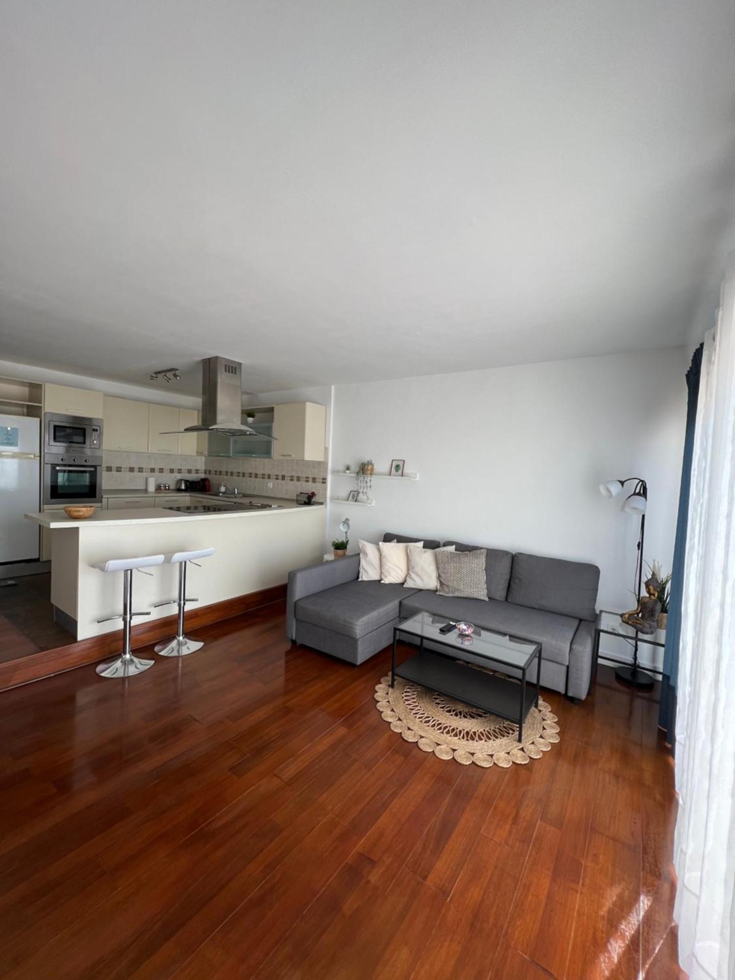 Adele Apartment Costa Adeje ภายนอก รูปภาพ