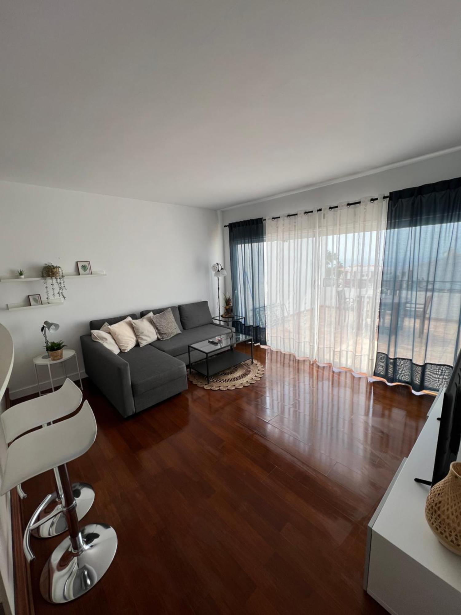 Adele Apartment Costa Adeje ภายนอก รูปภาพ