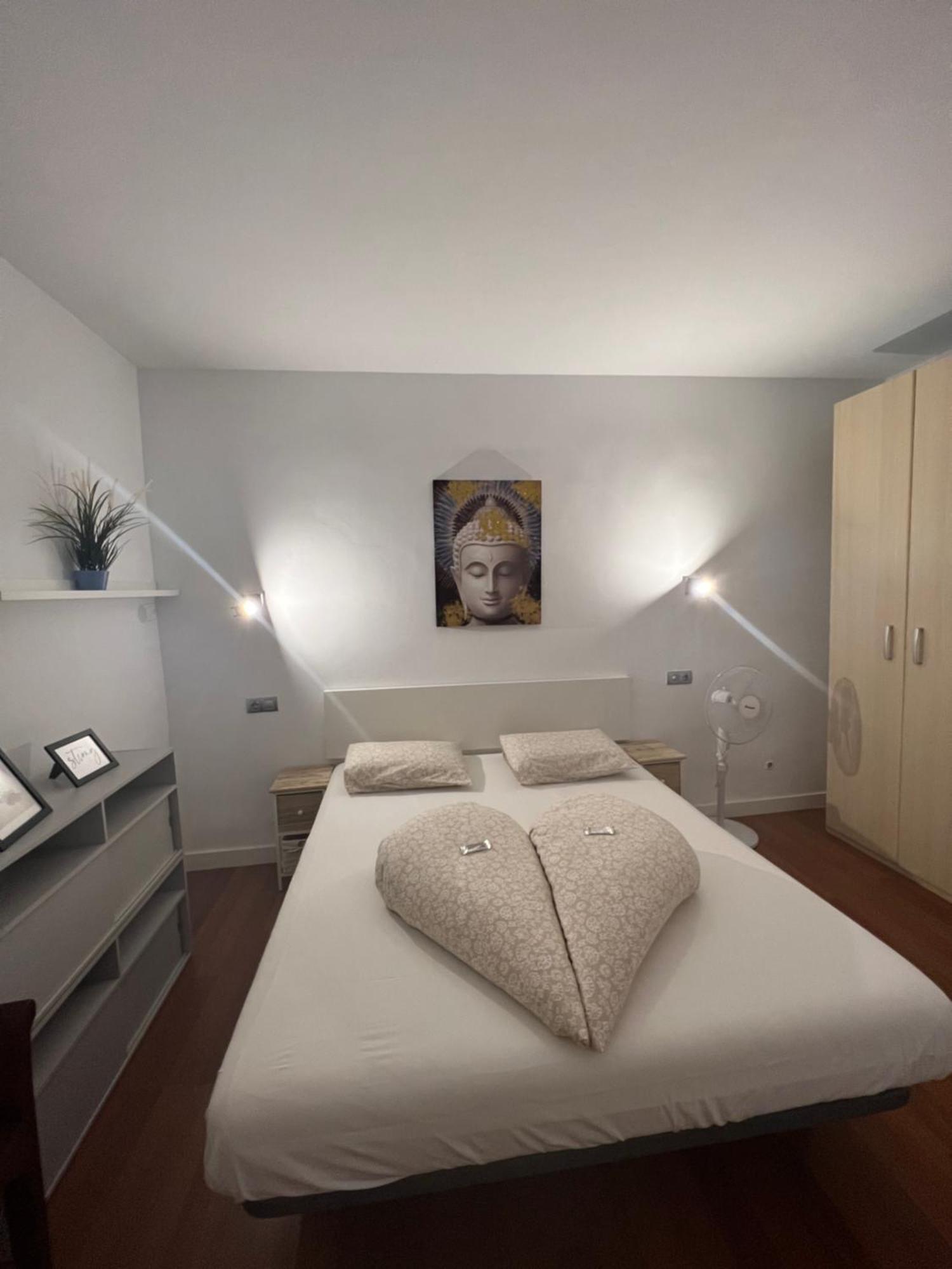Adele Apartment Costa Adeje ภายนอก รูปภาพ